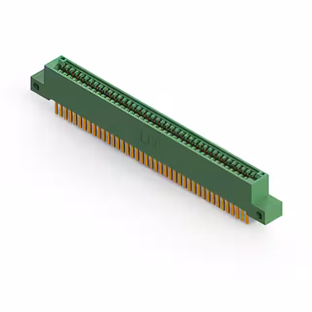 345-082-544-212 EDAC Inc.  Edgeboard Connectors